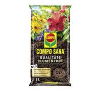Compo Sana Sac de terreau 5 l