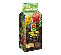 Compo Sana Terre Pot Confort Compo 25 L