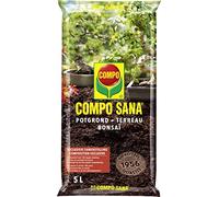 COMPO SANA Terreau Bonsaï