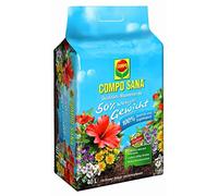 Compo Sana Terreau de haute qualité 40 L