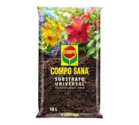Compo Terreau pour fleurs 10 l