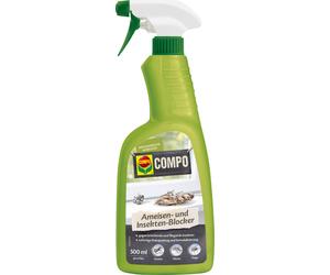 Compo Spray Anti-Fourmis & Insectes - 500 ml