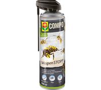 Compo Stop Guêpes Bio - 500 ml