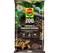 Compo Substrat pour Tortues et Terrariums - 10 L