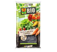 Compo Bio Orto Semina Terre Substrat 20 LT