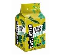 COMPO TERRICCIO JUNGLE FEVER PER PIANTE VERDI E BONSAI 12 LITRI GIARDINAGGIO CURA PIANTE