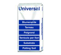 COMPO Universal terreau 40 l Quantité:54