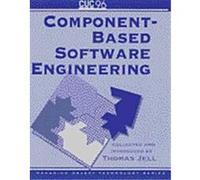 Component-Based Software Engineering, Managing Object Technology Series , No 10