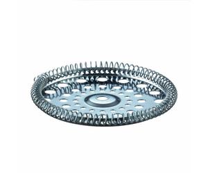 Component Bodum Spare Plaque de Spirale en métal, 12 Cup