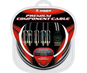 COMPONENT CABLE Snakebyte