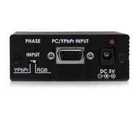 StarTech.com Convertisseur Vidéo Composante YPbPr (YUV) ou VGA et Audio vers HDMI - 1920x1200