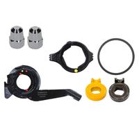 Componentes Buje Nexus-Cap Nut 5R/5L