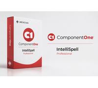 ComponentOne 2024 v2 IntelliSpell Professional