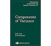 Components Of Variance