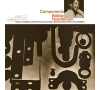 Components – Vinyle – Universal Music Group
