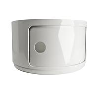 Componibili 1 module rond H 23,5cm HxØ 23.5x42cm