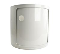 Componibili 1 module rond H 38,5cm HxØ 38.5x42cm