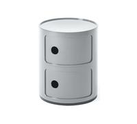 Componibili 2 - Conteneur H 40cm/ Ø 32cm