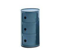 Kartell - Componibili 4967 , bleu