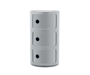Componibili 3 - Conteneur H 59cm/ Ø 32cm