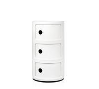 Kartell - Componibili 4967, blanc