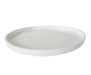Componibili 4959 - plateau/couvercle rond Kartell OFFRE SPECIALE - 8058967065725
