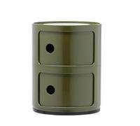 Componibili élément 2 4986 / 4966 Conteneur Kartell - 8058967253542