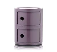 Componibili élément 2 4986 / 4966 Conteneur Kartell - 8058967253566