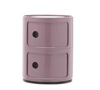 Componibili élément 2 4986 / 4966 Conteneur Kartell - KARTELL 4966 MV