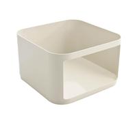 Componibili - Elément modulable carré 23cm LxWxH 38x38x23cm