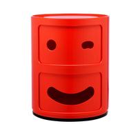 Componibili Smile élément 2 Kartell version 3 - 8058967265729