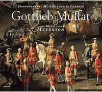 Componimenti : Suites Pour Clavecin No. 1 À 6, Chaconne