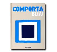 Comporta Bliss - Carlos Souza - Assouline Eds - relié - Beau livre