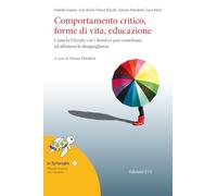 Comportamento critico, forme di vita, educazione. Come la filosofia con i bambini può contribuire ad abbattere le disuguaglianze