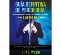 Comportamiento Humano, Lenguaje Corporal, Psicología De La Personalidad 3 Libros En 1