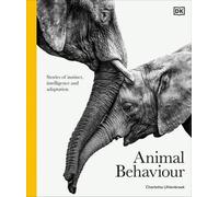 Comportement animal