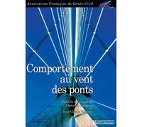 Comportement au vent des ponts