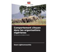 Comportement citoyen dans les organisations nigérianes