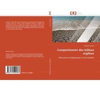 Comportement Des Milieux Argileux