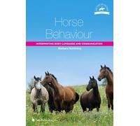 Comportement du cheval