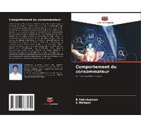 Comportement Du Consommateur