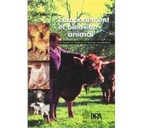 Comportement Et Adaptation Des Animaux Domestiques Aux Contraintes De L'élevage - Bases Techniques Du Bien-Être Animal