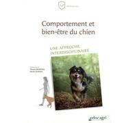 Comportement et bien-être du chien: Une approche interdisciplinaire