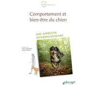 Comportement et bien-être du chien: Une approche interdisciplinaire
