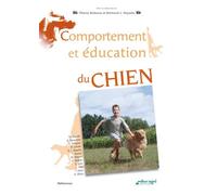 Comportement et éducation du chien