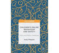 Comportement et sécurité en ligne des enfants