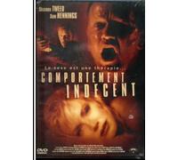 Comportement indécent