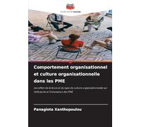 Comportement organisationnel et culture organisationnelle dans les PME