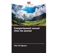 Comportement sexuel chez les jeunes