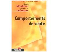 Comportements De Vente
